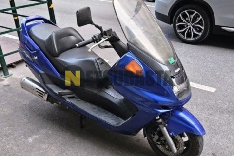 Yamaha Majesty 250 1998