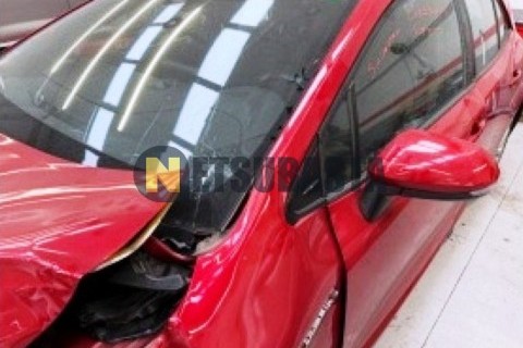 Yamaha Majesty 250 1998