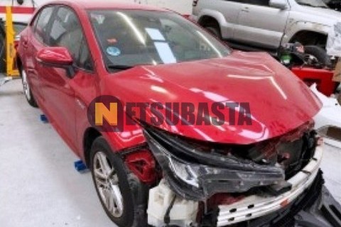 Yamaha Majesty 250 1998