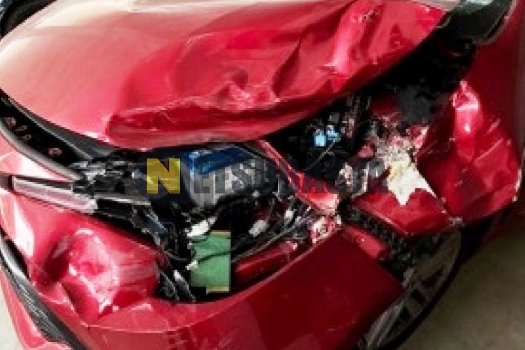 Toyota Corolla 125H 2019