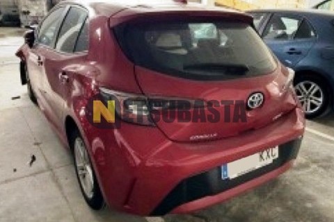 Yamaha Majesty 250 1998