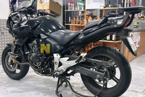 Yamaha YP Majesty 400 2005