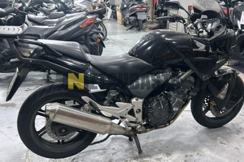 Yamaha YP Majesty 400 2005