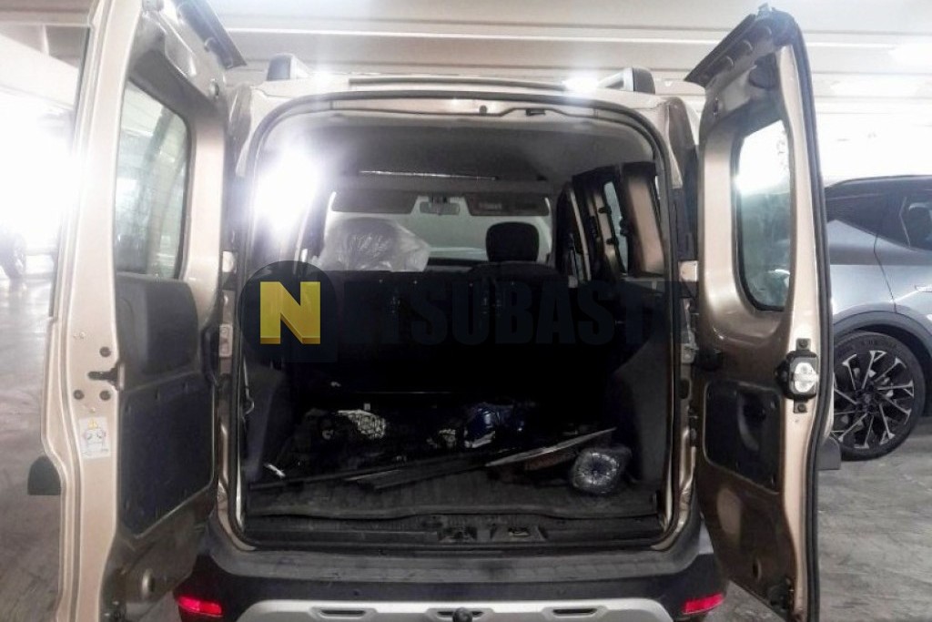 Dacia Dokker 1.3 TCE 2020