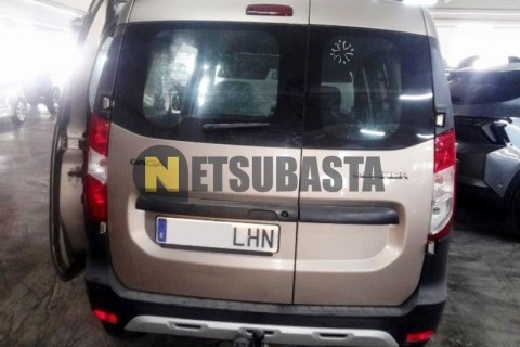 Yamaha Majesty 250 1998