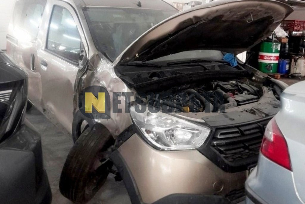 Dacia Dokker 1.3 TCE 2020