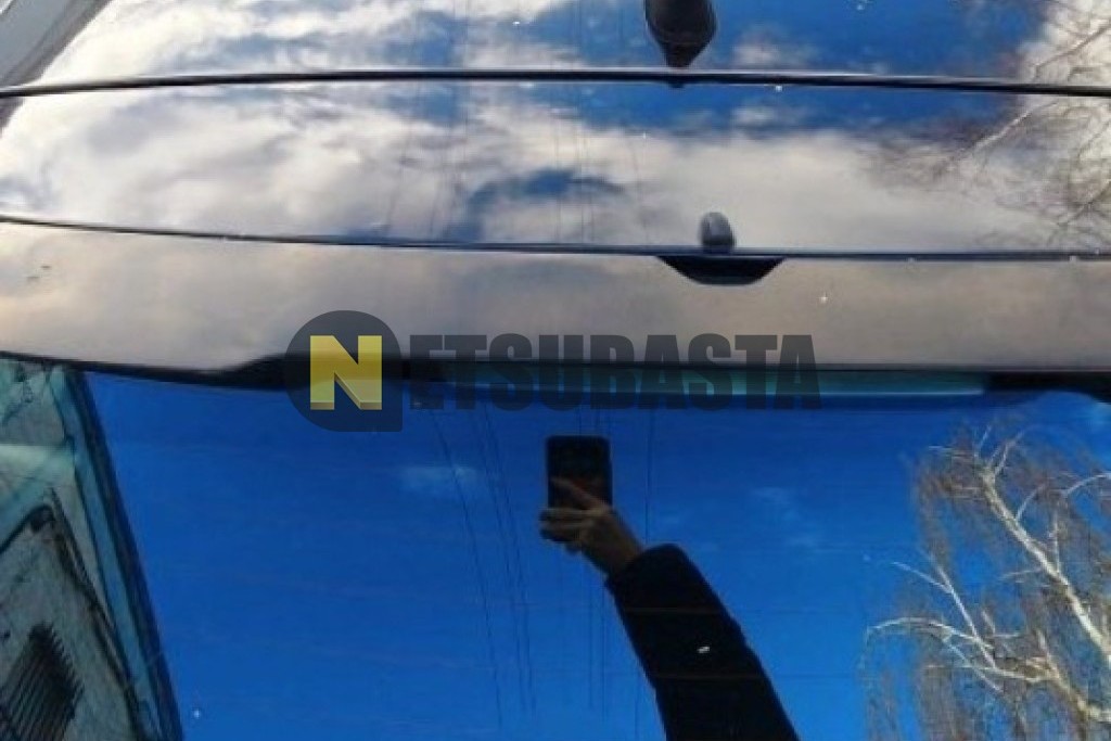 Fiat Stilo 2.4 Abarth 2002