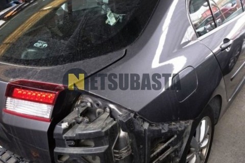 Renault E-Tech D Wide R4x2 Isotermo 2023