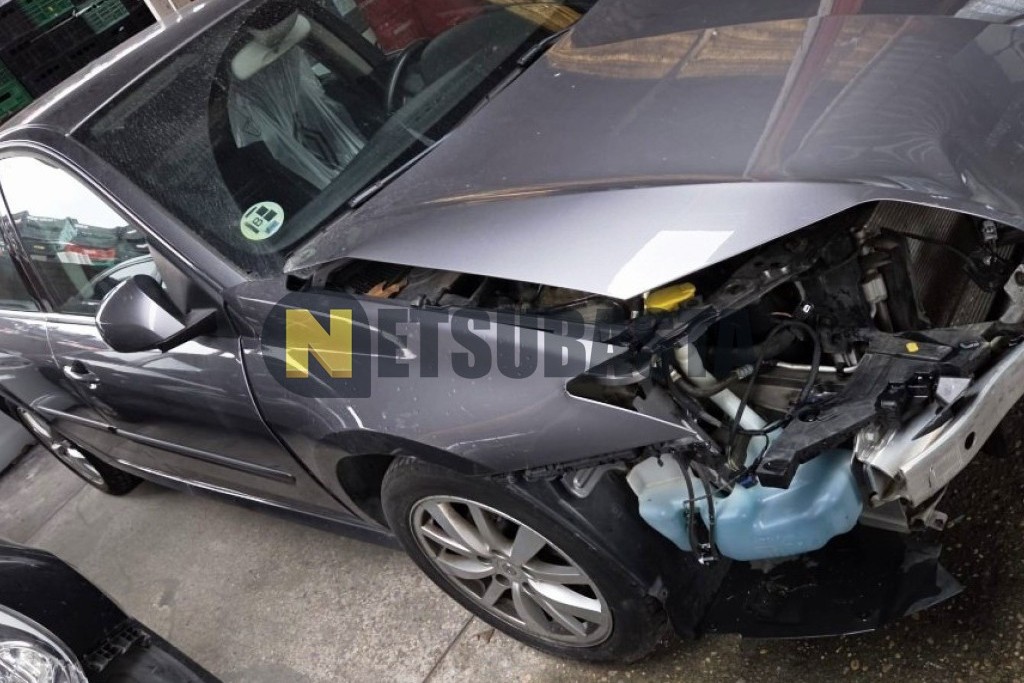 Renault Laguna 1.5 dCi 2013