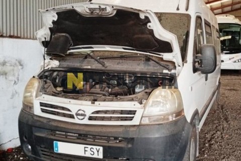 Yamaha Majesty 250 1998