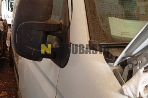 Yamaha Majesty 250 1998