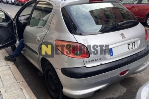 Yamaha Majesty 250 1998