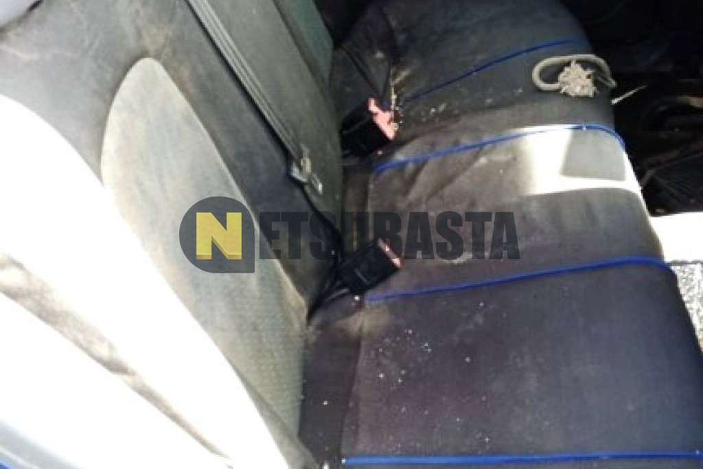 Seat León 1.9 TDI 2006