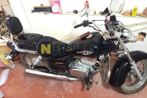 Yamaha Majesty 250 1998