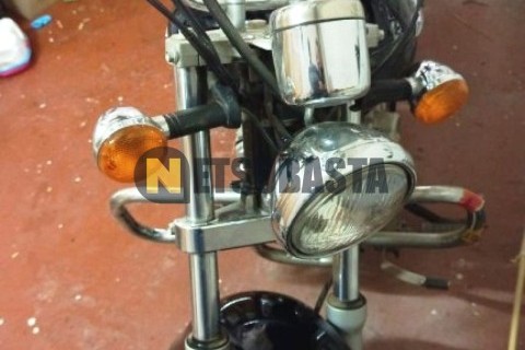 Yamaha Majesty 250 1998