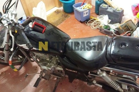 Yamaha Majesty 250 1998