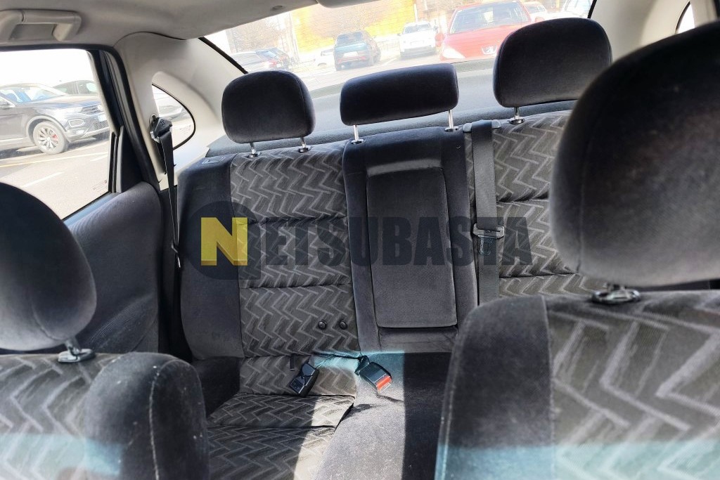 Opel Vectra 2.0 DTI 2000