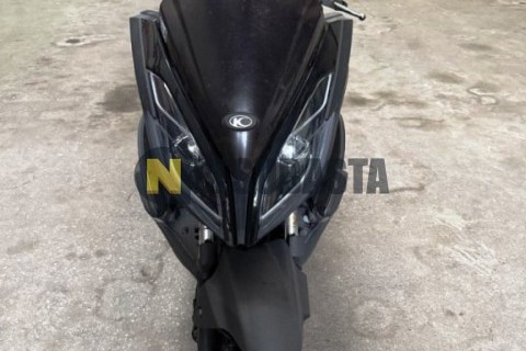 Yamaha Majesty 250 1998