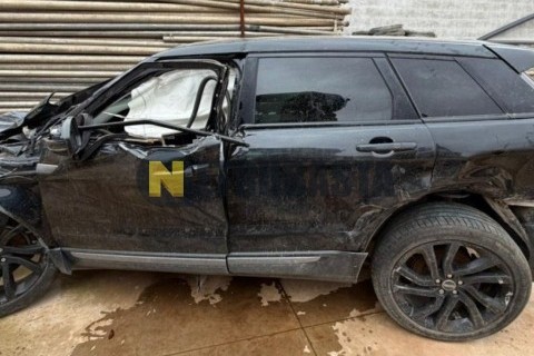 Yamaha Majesty 250 1998