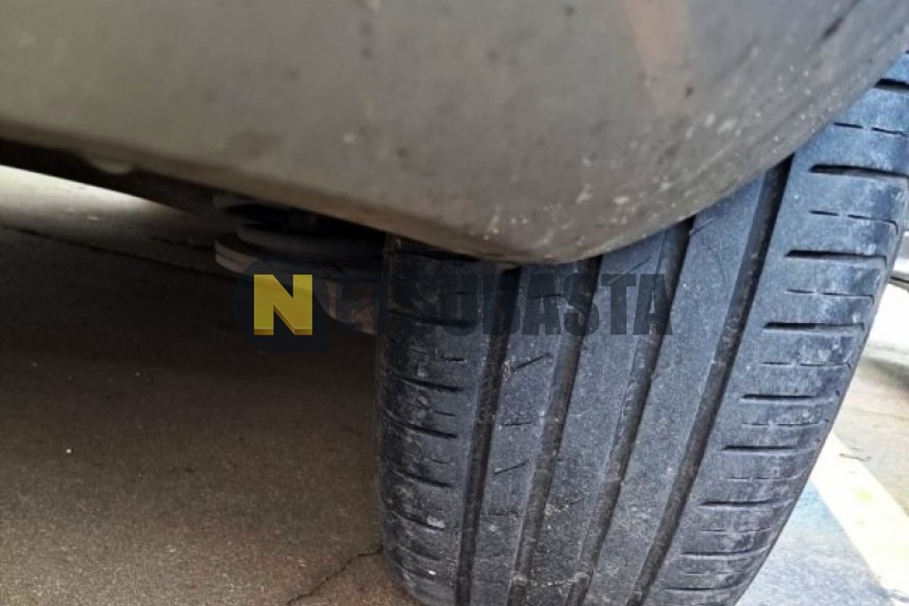 Opel Astra 1.3 CDTi 2006