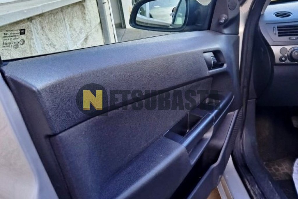 Opel Astra 1.3 CDTi 2006