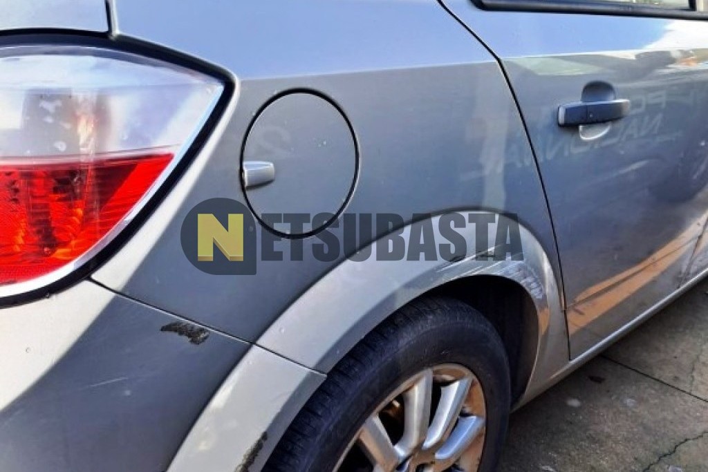Opel Astra 1.3 CDTi 2006