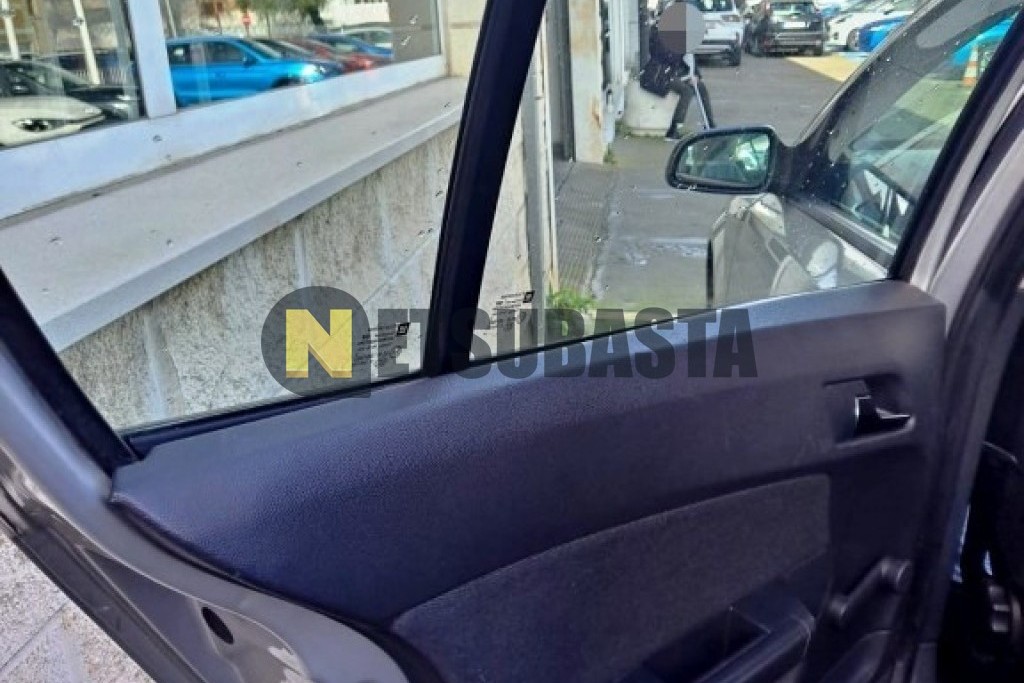 Opel Astra 1.3 CDTi 2006