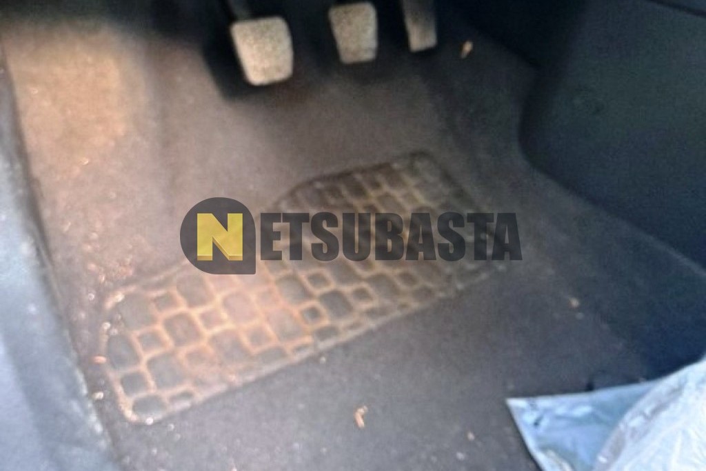 Opel Astra 1.3 CDTi 2006