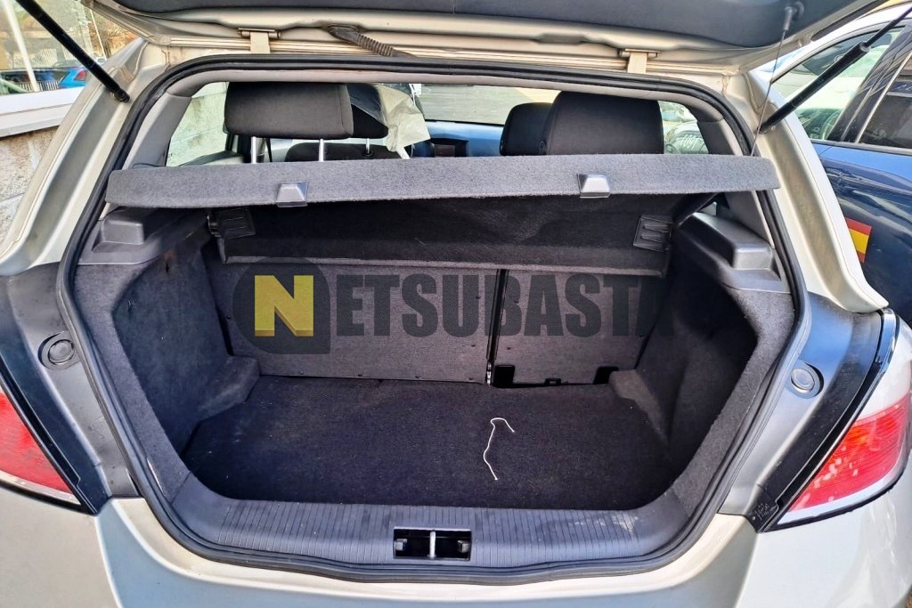 Opel Astra 1.3 CDTi 2006