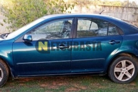 Yamaha Majesty 250 1998