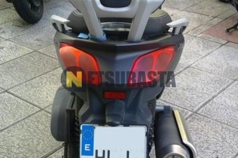 Yamaha Majesty 250 1998