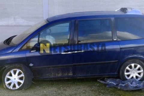 Yamaha Majesty 250 1998