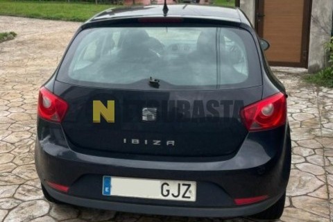 Yamaha Majesty 250 1998