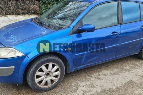 Yamaha Majesty 250 1998