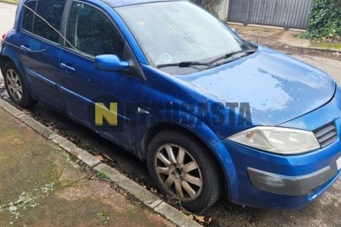 Yamaha Majesty 250 1998