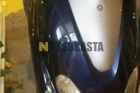 Renault E-Tech D Wide R4x2 Isotermo 2023