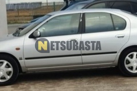 Yamaha Majesty 250 1998