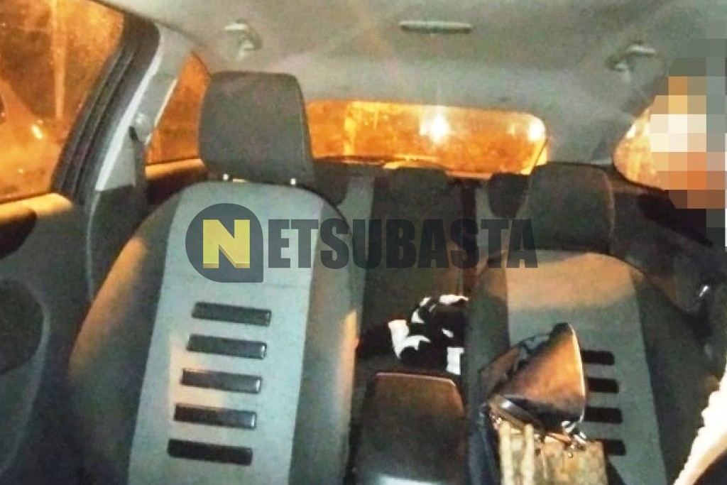 Ford Focus Coupé 1.6 TDCi 2008