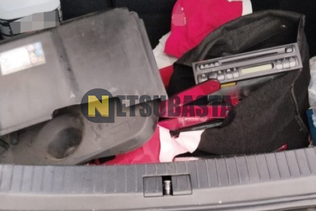 Seat Leon 1.9 TDI 2004