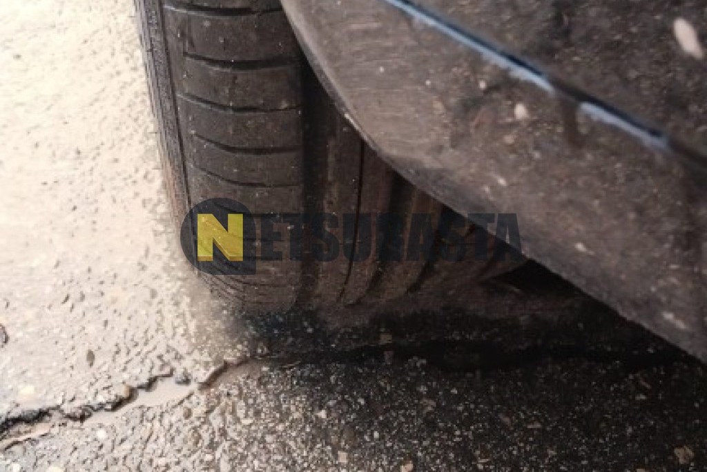 Seat Leon 1.9 TDI 2004