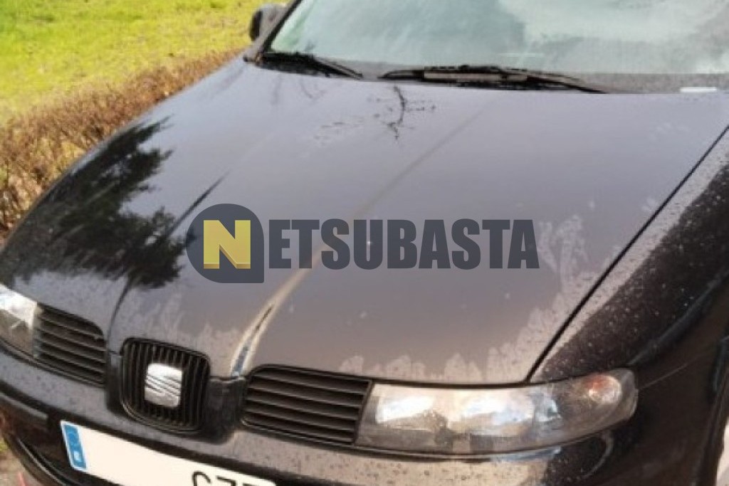 Seat Leon 1.9 TDI 2004