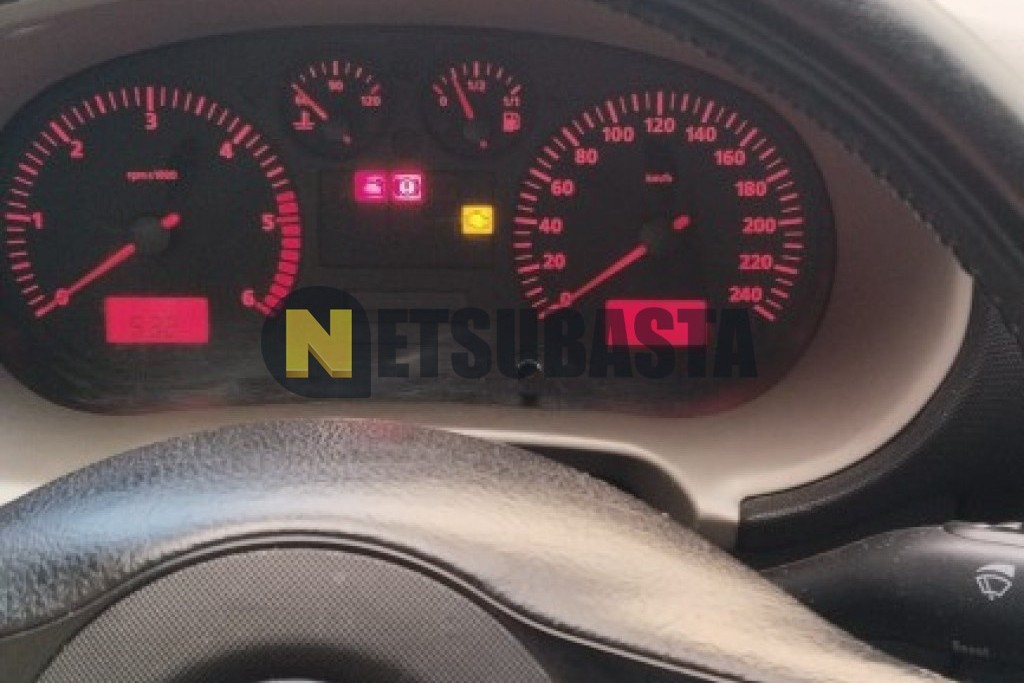 Seat Leon 1.9 TDI 2004