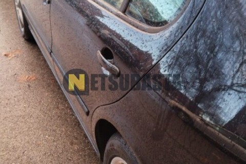 Renault E-Tech D Wide R4x2 Isotermo 2023