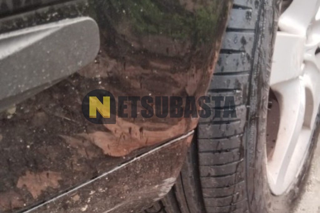 Seat Leon 1.9 TDI 2004