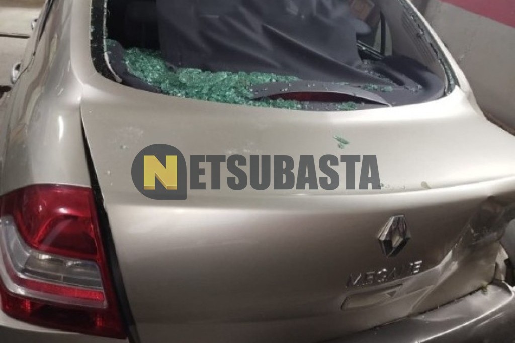 Renault Megane 1.6 16v 2008