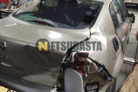 Yamaha Majesty 250 1998