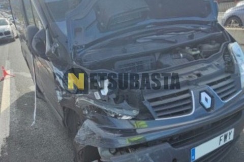 Renault E-Tech D Wide R4x2 Isotermo 2023