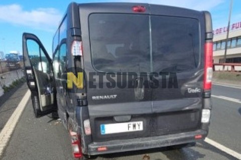 Renault E-Tech D Wide R4x2 Isotermo 2023