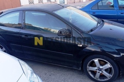 Yamaha Majesty 250 1998