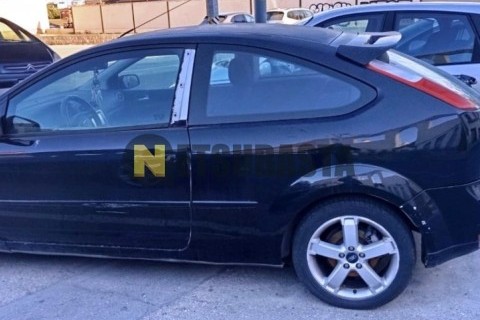 Yamaha Majesty 250 1998